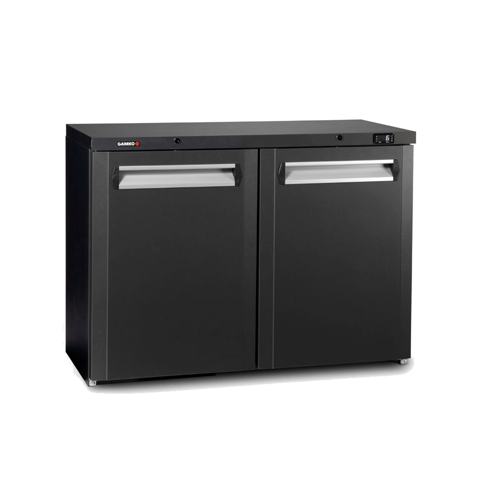 Maxiglass MG3/275 bottle cooler